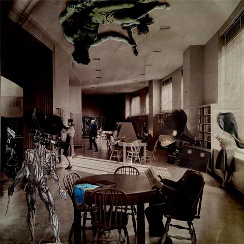 Amorphous