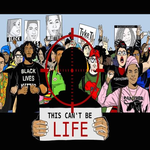 This Can't Be Life (Radio Edit)