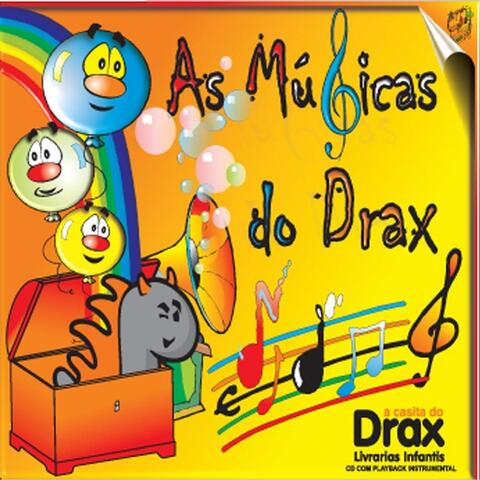 As Músicas do Drax