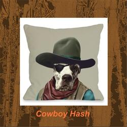 Cowboy Hash
