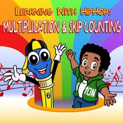 Multiply by 2 Rap (Let's All Count by Two)