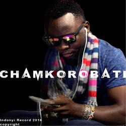 Chamkorobati (Remix) [feat. Dada Cross]