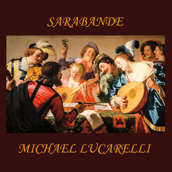 Lute Suite No. 8 in D Minor: VI. Sarabande