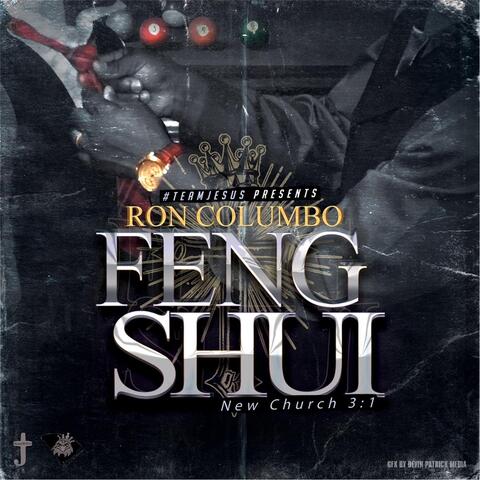 Feng Shui (New Church 3:1)