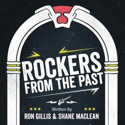 Rockers from the Past