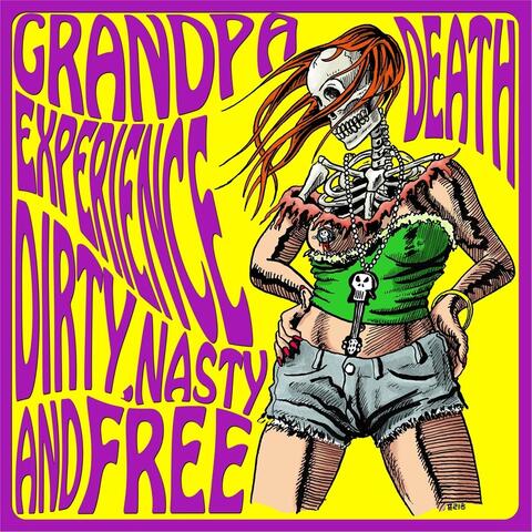 Dirty Nasty & Free