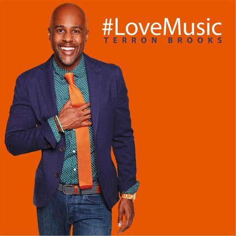 #LoveMusic