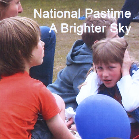A Brighter Sky