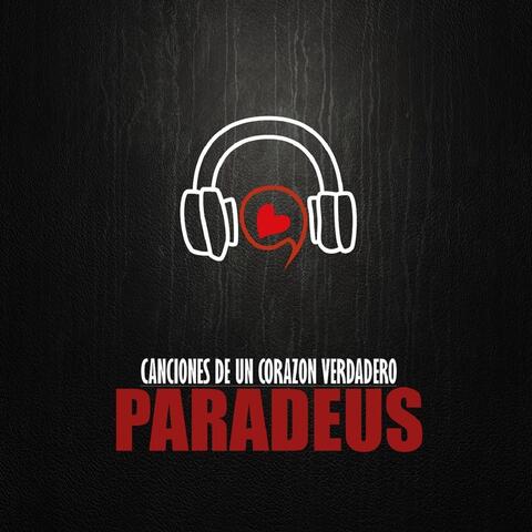 Canciones de un Corazón Verdadero