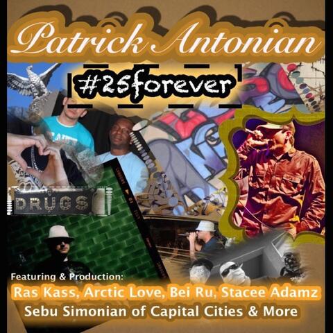 #25forever