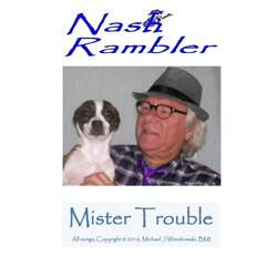 Mister Trouble