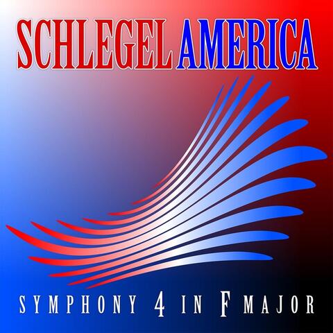 America: Symphony 4 in F Major