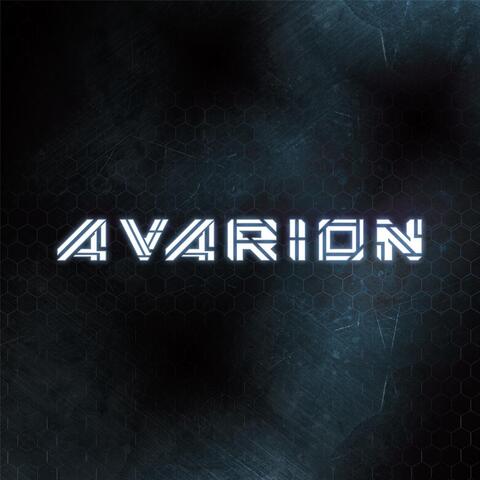 Avarion - EP