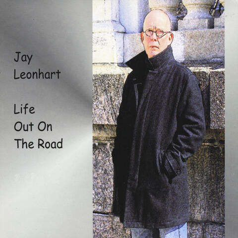Jay Leonhart