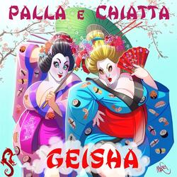 Geisha (Jimmy Pantani Sushi Remix)