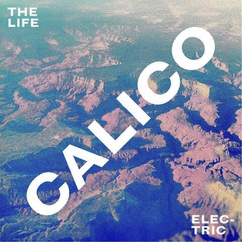 Calico - EP