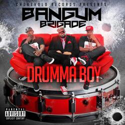 Drumma Boy (Radio Version)