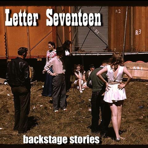 Backstage Stories