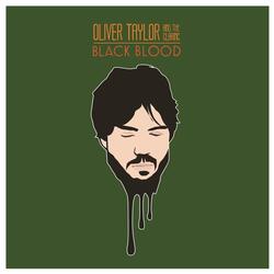 Black Blood (feat. Josey Marina)