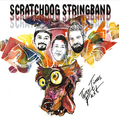 Scratchdog Stringband