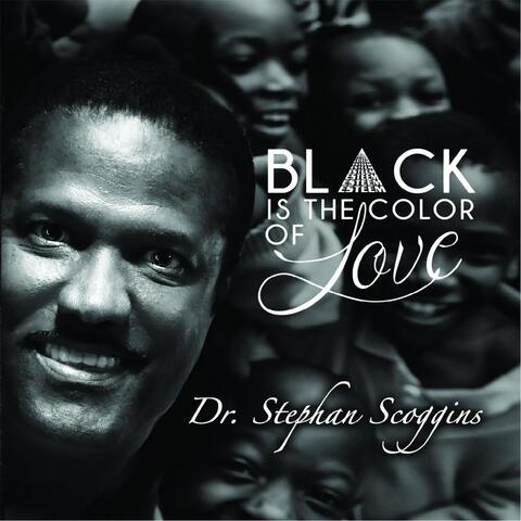 Black Is the Color of Love