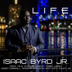 Life (feat. Tribe Judah)