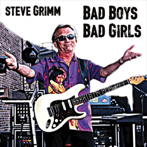 Bad Boys Bad Girls