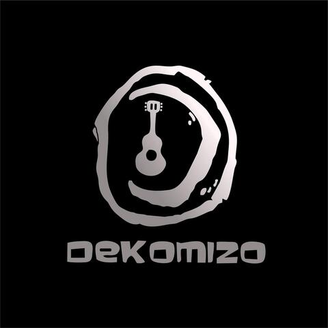 Dekomizo - EP
