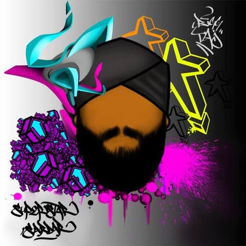 Superstar Sardar