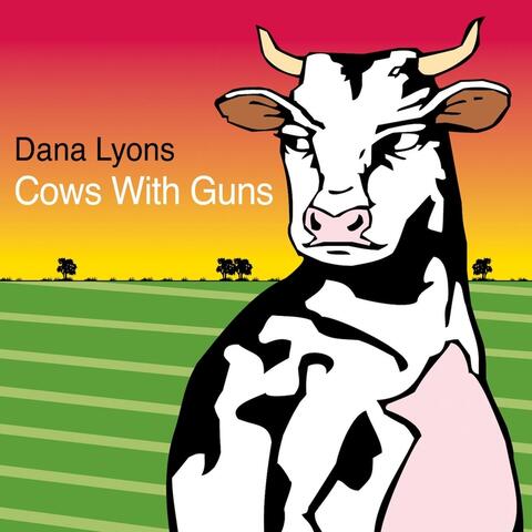 Cows with Guns