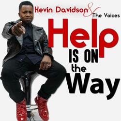 Help Is on the Way