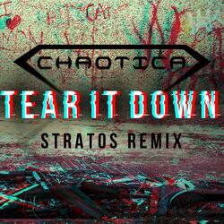 Tear It Down (Stratos Remix)