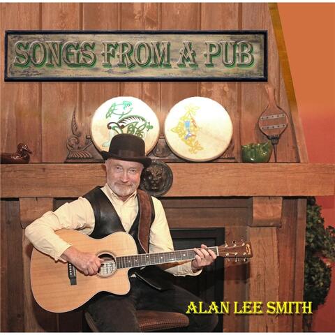 Songs from a Pub