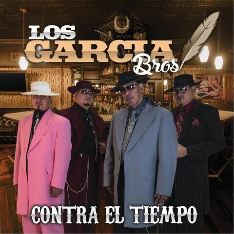 Los García Bros.