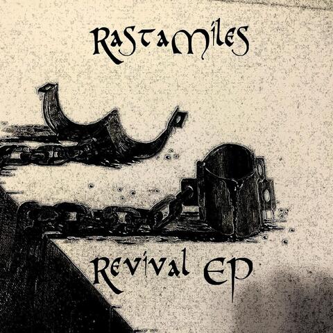 Revival - EP