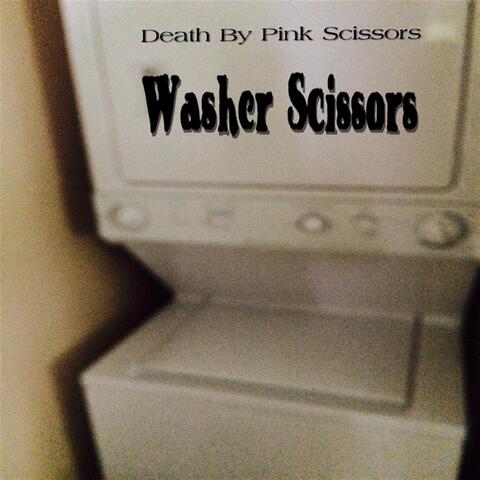 Washer Scissors