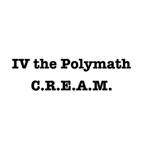 C.R.E.A.M.