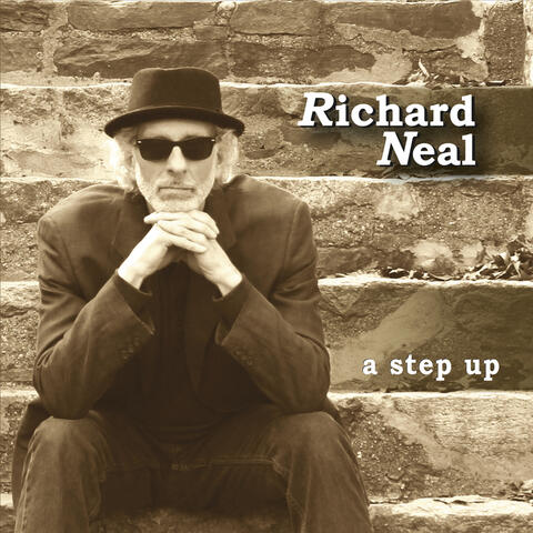 A Step Up