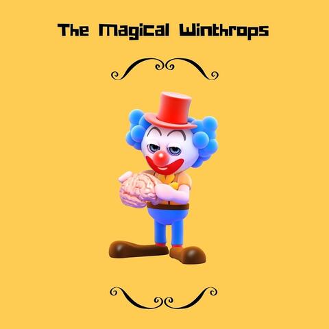 The Magical Winthrops EP