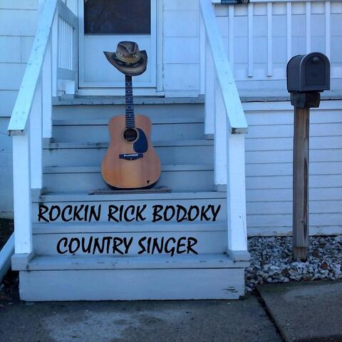 Country Singer