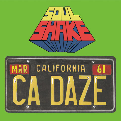 California Daze