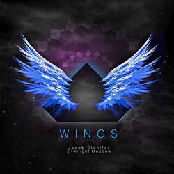 Wings  (feat. Twilight Meadow)