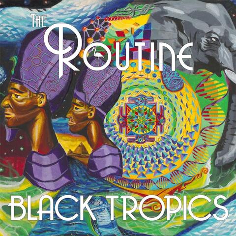Black Tropics