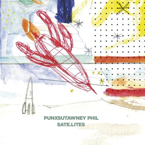 Punxsutawney Phil