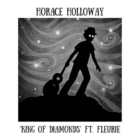 King of Diamonds (feat. Fleurie)