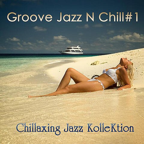 Chillaxing Jazz Kollektion