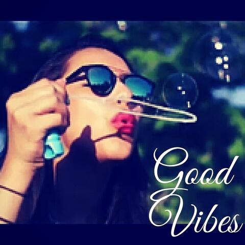 Good Vibes (feat. Corey Roney)