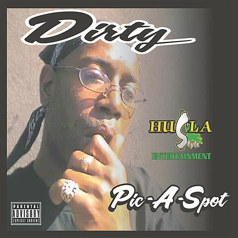 Pic-A-Spot