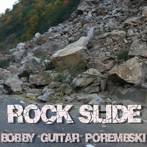 Rock Slide