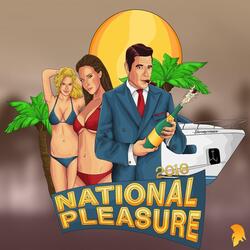 National Pleasure 2016